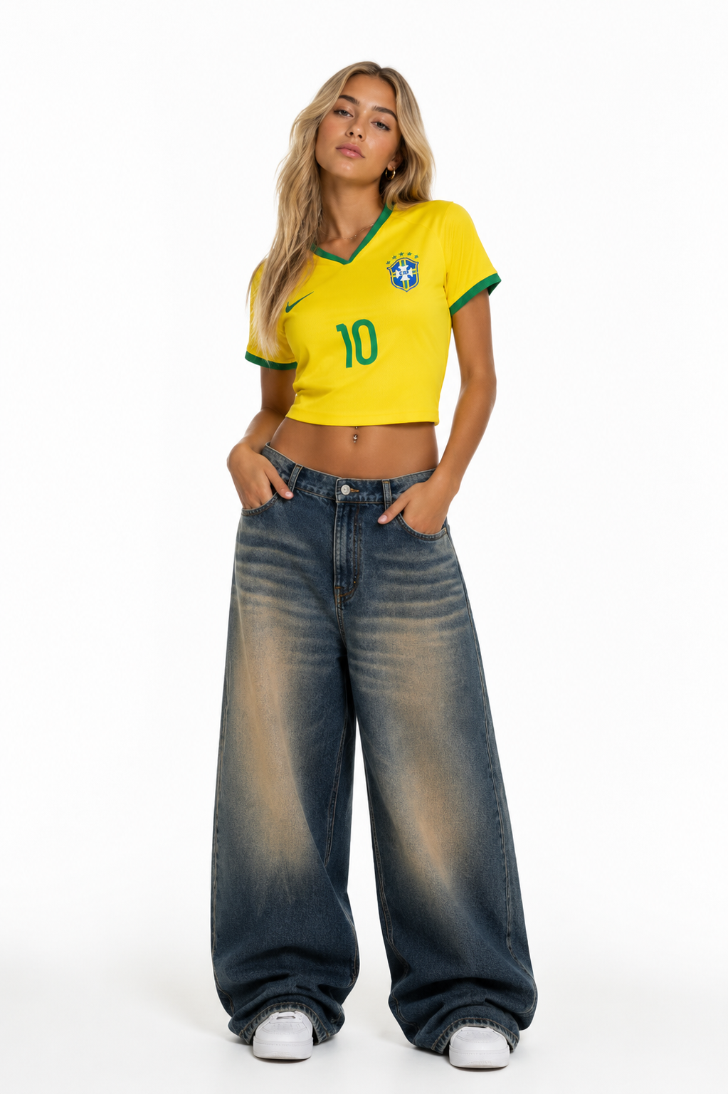 VERA – Vintage Baggy